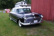 1955 Hudson Hornet for sale