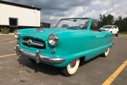 1955 Hudson Metropolitan for sale