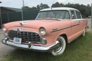 1955 Hudson Hornet for sale