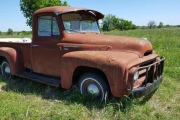 1955 International Harvester for sale