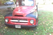 1955 International Harvester for sale