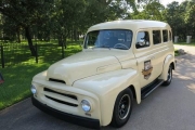 1955 International Travelall for sale 1955 International Travelall for sale