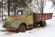 1955 International Truck for sale