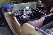 1955 MG TF for sale