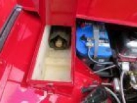 1955 MG TF for sale in Michigan (ID-91655)