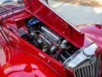 1955 MG TF for sale in Michigan (ID-91655)
