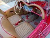 1955 MG TF for sale in Michigan (ID-91655)
