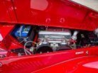 1955 MG TF for sale in Michigan (ID-91655)