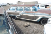 1955 Mercury Monterey for sale