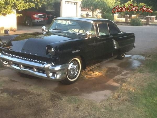 1955 Mercury Montclair for sale in Michigan (ID-18834) 1955 Mercury Montclair for sale in Michigan (ID-18834)