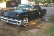 1955 Mercury Montclair for sale