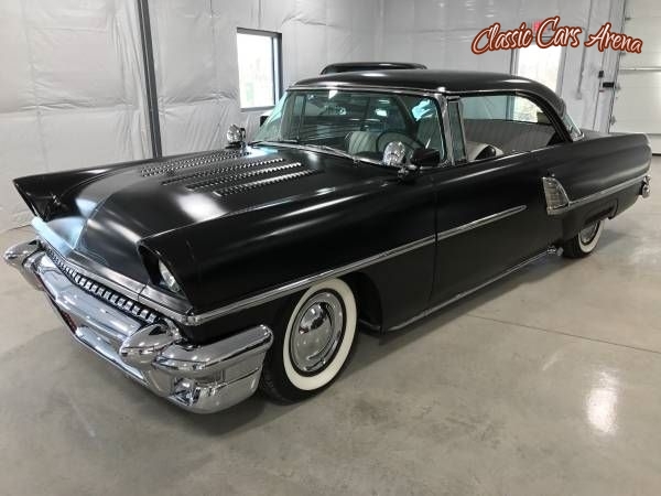 1955 Mercury Monterey for sale in Michigan (ID-22186)