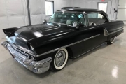 1955 Mercury Monterey for sale