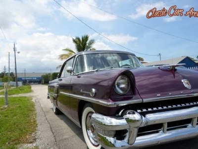 1955 Mercury Monterey for sale