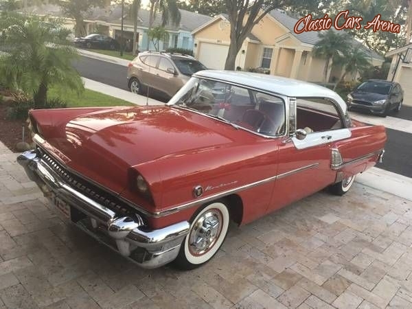 1955 Mercury Monterey for sale in Florida (ID-45690)