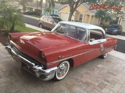 1955 Mercury Monterey for sale
