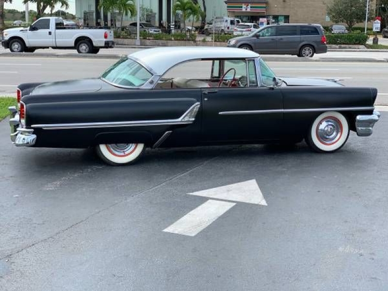 1955 Mercury Monterey for sale in Michigan (ID-80516)