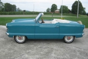 1955 Nash Metropoiltan for sale