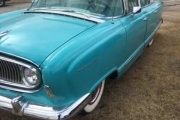 1955 Nash Ambassador for sale