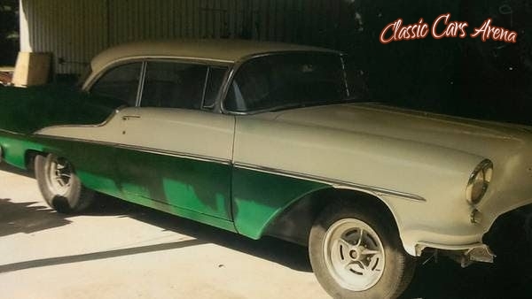 1955 Oldsmobile 88 for sale in Michigan (ID-2411)