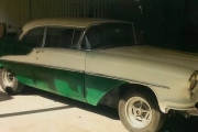 1955 Oldsmobile 88 for sale
