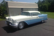 1955 Oldsmobile 88 for sale