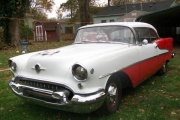1955 Oldsmobile Super 88 for sale