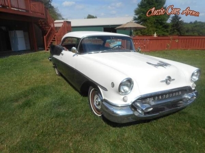 1955 Oldsmobile Super 88 for sale