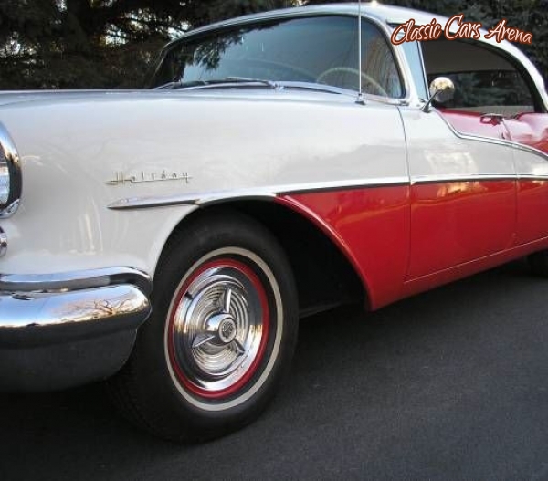 1955 Oldsmobile 88 for sale in Michigan (ID-22164) 1955 Oldsmobile 88 for sale in Michigan (ID-22164)