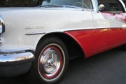 1955 Oldsmobile 88 for sale