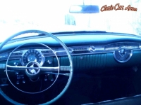 1955 Oldsmobile Super 88 for sale in Illinois (ID-24141)
