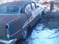 1955 Oldsmobile Super 88 for sale in Illinois (ID-24141)