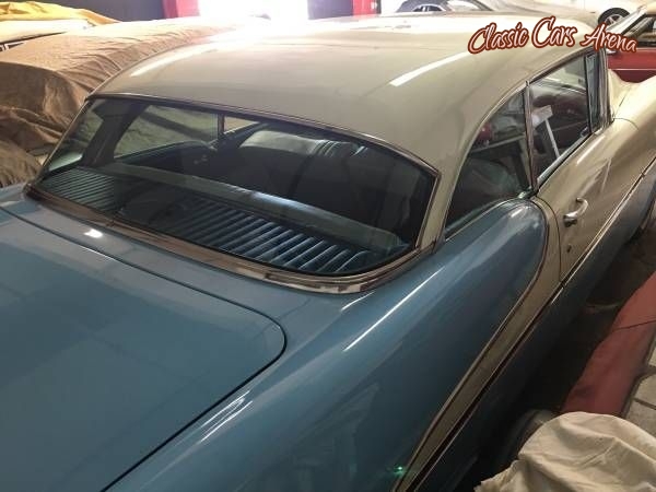1955 Oldsmobile Super 88 for sale in Michigan (ID-37058) 1955 Oldsmobile Super 88 for sale in Michigan (ID-37058)