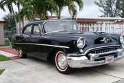 1955 Oldsmobile 88 for sale