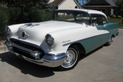 1955 Oldsmobile 98 for sale