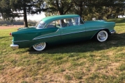 1955 Oldsmobile Holiday for sale