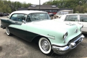 1955 Oldsmobile Eighty-Eight for sale