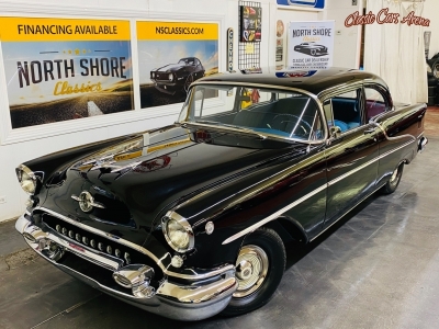 1955 Oldsmobile 88 for sale