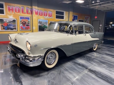 1955 Oldsmobile Eighty-Eight for sale