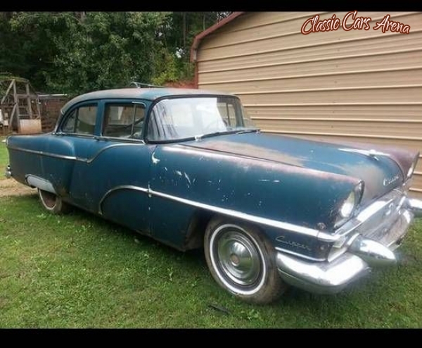 1955 Packard Clipper for sale in Michigan (ID-21024) 1955 Packard Clipper for sale in Michigan (ID-21024)