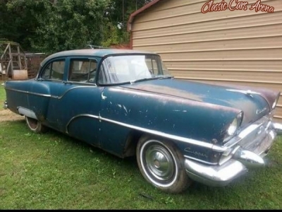 1955 Packard Clipper for sale