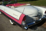 1955 Packard Caribbean for sale