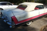 1955 Packard Caribbean for sale
