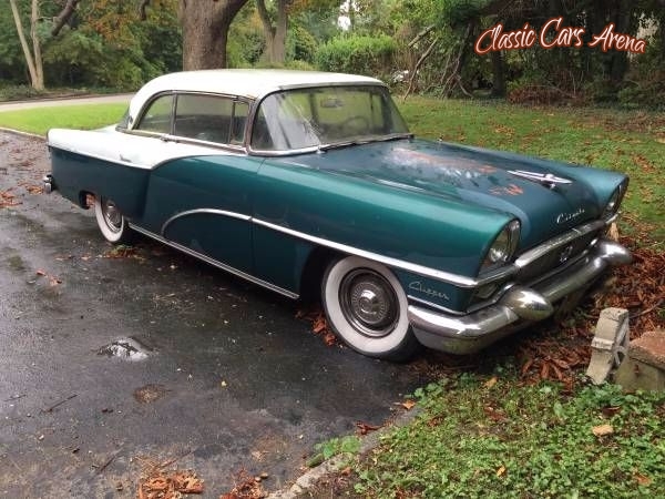 1955 Packard Super Clipper for sale in Michigan (ID-28051)
