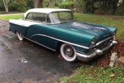 1955 Packard Super Clipper for sale