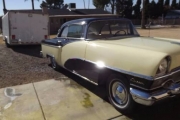 1955 Packard Clipper for sale