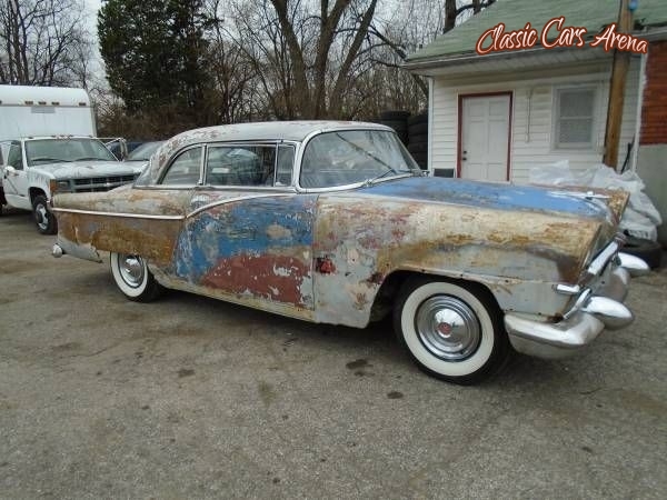 1955 Packard Clipper for sale in Michigan (ID-32547)
