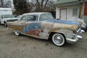 1955 Packard Clipper for sale