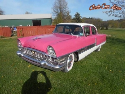 1955 Packard Patrician for sale