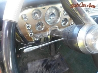 1955 Packard Patrician for sale in Pennsylvania (ID-33101)